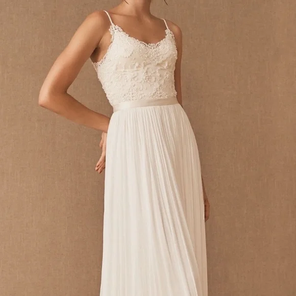 NWT Catherine Deane Sita Crop Top - Picture 8 of 13